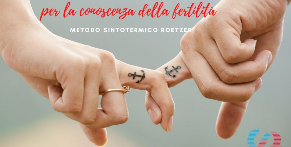 Corsi di base per l'apprendimento del metodo sintotermico Roetzer - Ottobre 2021