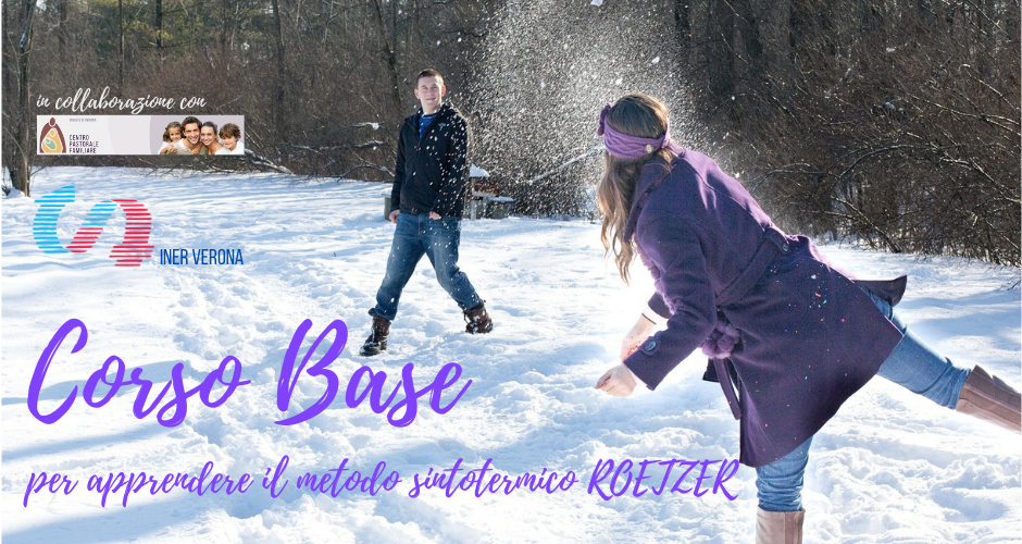 Corso base Gennaio Metodi Naturali Roetzer Online