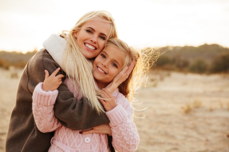 Corso “mamma e figlia” - La Fedeltà